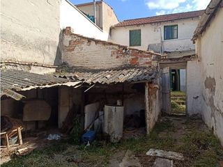 Chalet en venta en Las Mercedes - El Cármen en Puertollano