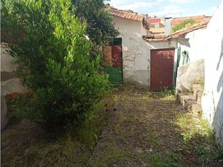 Chalet en venta en Las Mercedes - El Cármen en Puertollano