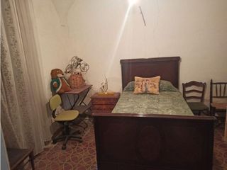 Chalet en venta en Las Mercedes - El Cármen en Puertollano