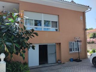Chalet en venta en Zona Urbanizaciones en Alzira