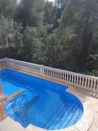 Chalet en venta en Zona Urbanizaciones en Alzira