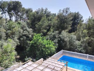 Chalet en venta en Zona Urbanizaciones en Alzira