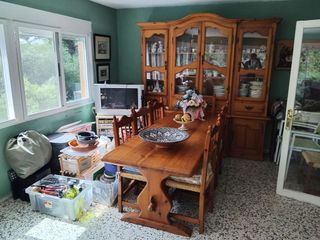 Chalet en venta en Zona Urbanizaciones en Alzira