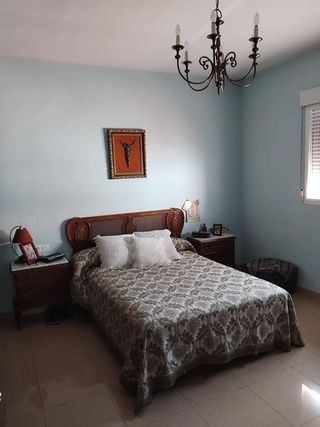 Chalet en venta en Zona Urbanizaciones en Alzira