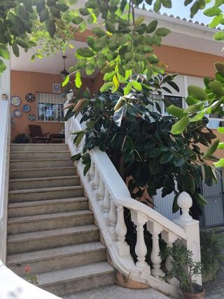 Chalet en venta en Zona Urbanizaciones en Alzira