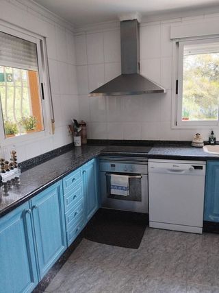 Chalet en venta en Zona Urbanizaciones en Alzira