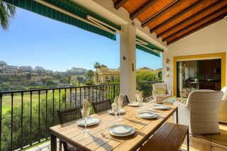Casa adosada en venta en Calahonda en Mijas