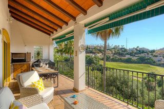 Casa adosada en venta en Calahonda en Mijas