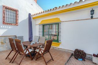 Casa adosada en venta en Calahonda en Mijas