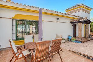 Casa adosada en venta en Calahonda en Mijas