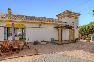 Casa adosada en venta en Calahonda en Mijas