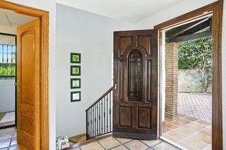 Casa adosada en venta en Calahonda en Mijas