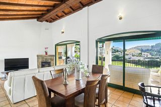 Casa adosada en venta en Calahonda en Mijas