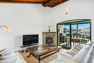 Casa adosada en venta en Calahonda en Mijas