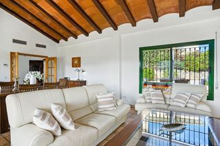Casa adosada en venta en Calahonda en Mijas