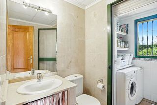 Casa adosada en venta en Calahonda en Mijas