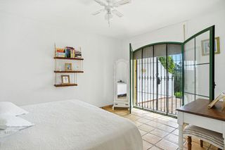Casa adosada en venta en Calahonda en Mijas