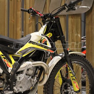 TRRS XTRACK ONE R 300cc arranque eléctrico 2026