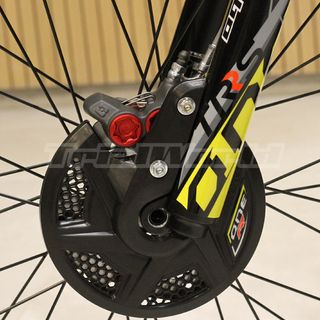 TRRS XTRACK ONE R 300cc arranque eléctrico 2026