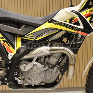 TRRS XTRACK ONE R 300cc arranque eléctrico 2026