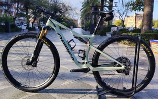 BICICLETA ORBEA OIZ M10 TALLA M