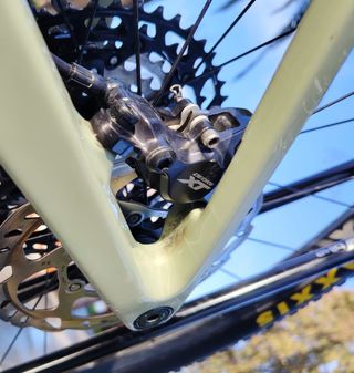 BICICLETA ORBEA OIZ M10 TALLA M