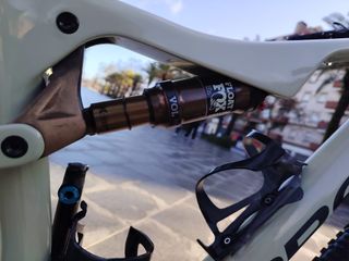 BICICLETA ORBEA OIZ M10 TALLA M