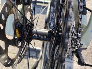 BICICLETA ORBEA OIZ M10 TALLA M