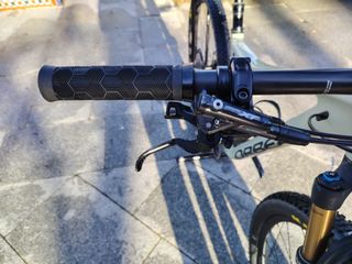 BICICLETA ORBEA OIZ M10 TALLA M