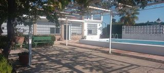 Casa en venta en Oromana en Alcalá de Guadaira