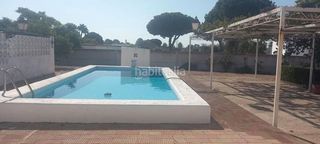Casa en venta en Oromana en Alcalá de Guadaira