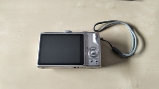 Cámara Panasonic Lumix 10x Zoom Óptico