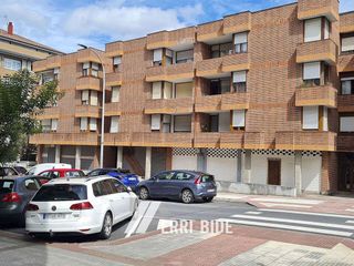 Garaje en alquiler en Mungia