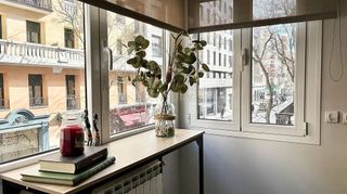 Piso en alquiler en Nuevos Ministerios - Ríos Rosas en Madrid