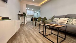 Piso en alquiler en Nuevos Ministerios - Ríos Rosas en Madrid