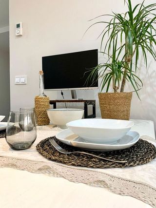 Piso en alquiler en Nuevos Ministerios - Ríos Rosas en Madrid