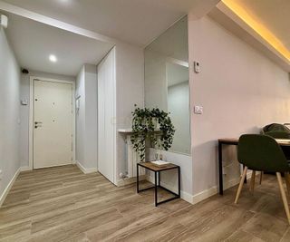 Piso en alquiler en Nuevos Ministerios - Ríos Rosas en Madrid