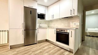 Piso en alquiler en Nuevos Ministerios - Ríos Rosas en Madrid