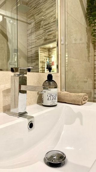 Piso en alquiler en Nuevos Ministerios - Ríos Rosas en Madrid