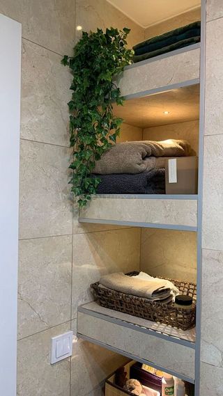 Piso en alquiler en Nuevos Ministerios - Ríos Rosas en Madrid