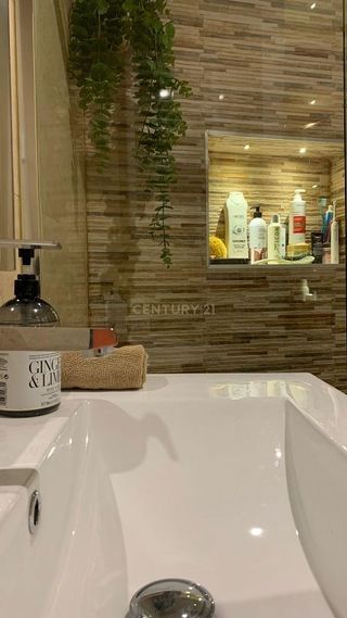 Piso en alquiler en Nuevos Ministerios - Ríos Rosas en Madrid