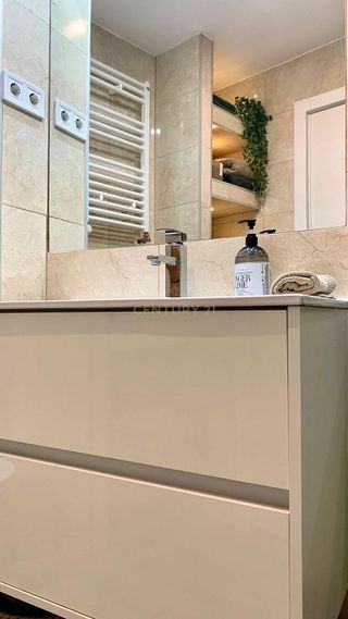 Piso en alquiler en Nuevos Ministerios - Ríos Rosas en Madrid