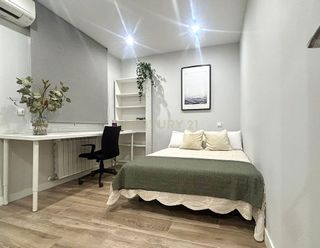 Piso en alquiler en Nuevos Ministerios - Ríos Rosas en Madrid