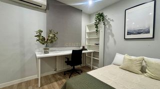 Piso en alquiler en Nuevos Ministerios - Ríos Rosas en Madrid