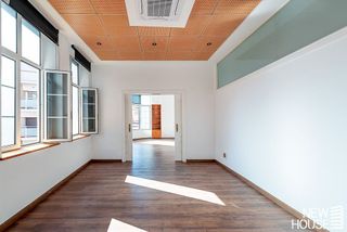 Piso en alquiler en Centro en Alicante