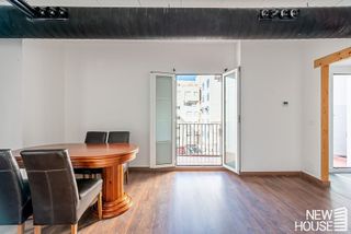 Piso en alquiler en Centro en Alicante