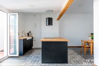 Piso en alquiler en Centro en Alicante