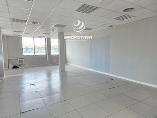Oficina en alquiler en Rivas Futura en Rivas-Vaciamadrid