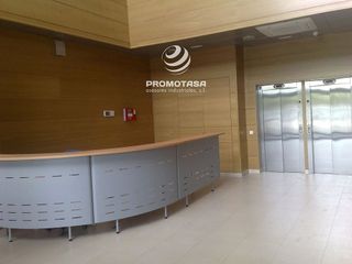 Oficina en alquiler en Rivas Futura en Rivas-Vaciamadrid