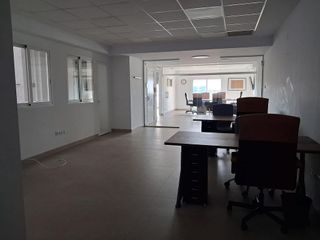 Oficina en alquiler en Centro en Gandia